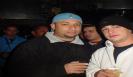 DJ Nelson Georgie Kazz Noriega